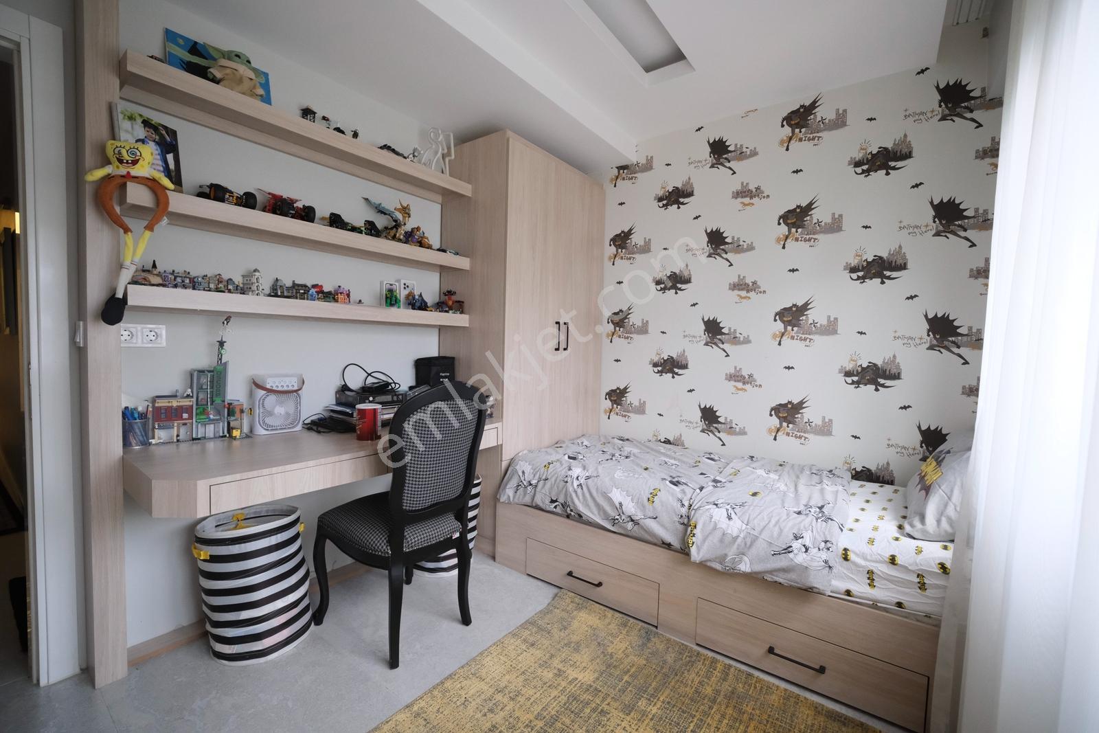 Remax Model Den Gerzele De 5+2 Satılık Dubleks Daire - Görsel 26