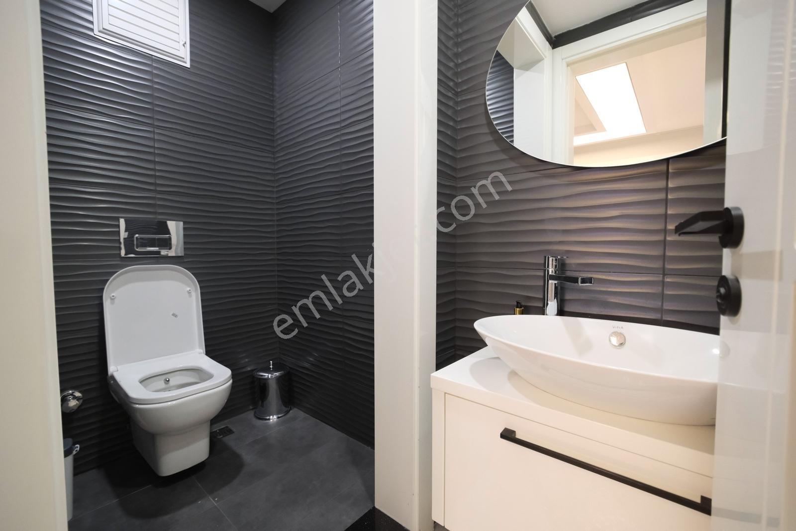 Remax Model Den Gerzele De 5+2 Satılık Dubleks Daire - Görsel 5