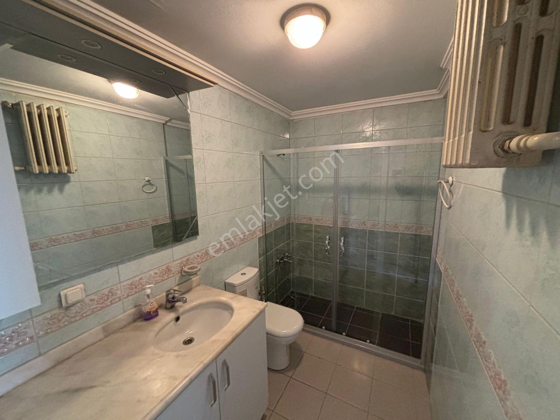 Bahçelievler Talatpaşa Caddesi Satılık 3+1 Daire - Görsel 19