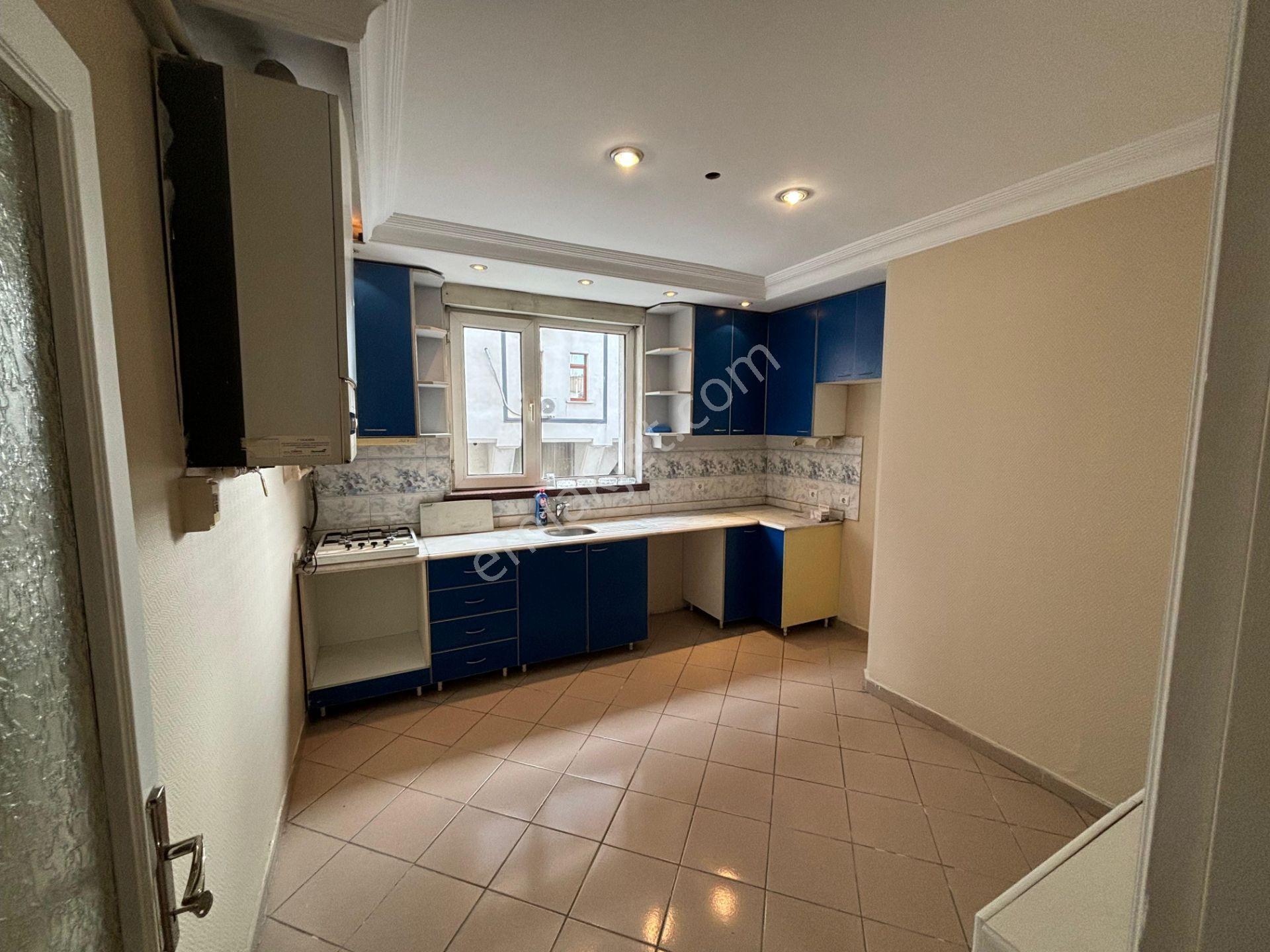 Bahçelievler Talatpaşa Caddesi Satılık 3+1 Daire - Görsel 8