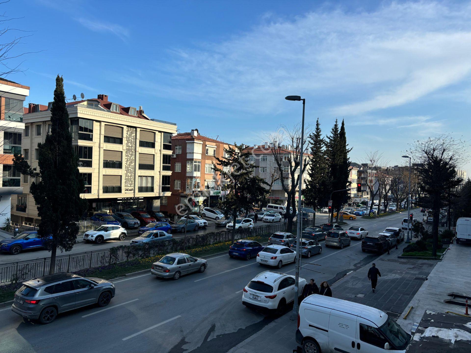 Bahçelievler Talatpaşa Caddesi Satılık 3+1 Daire - Görsel 15
