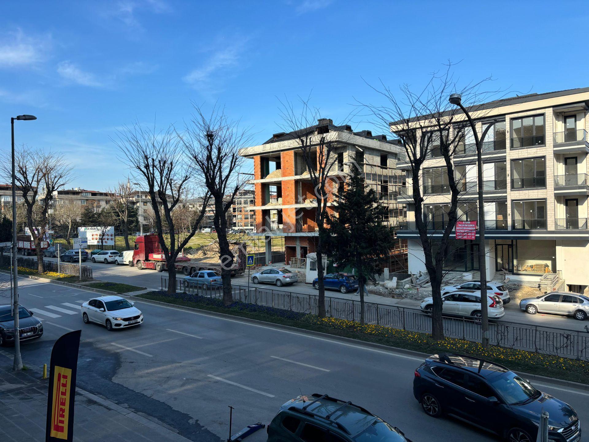 Bahçelievler Talatpaşa Caddesi Satılık 3+1 Daire - Görsel 23