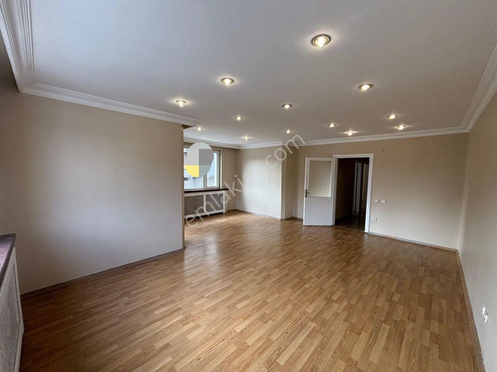 Bahçelievler Talatpaşa Caddesi Satılık 3+1 Daire - Görsel 4