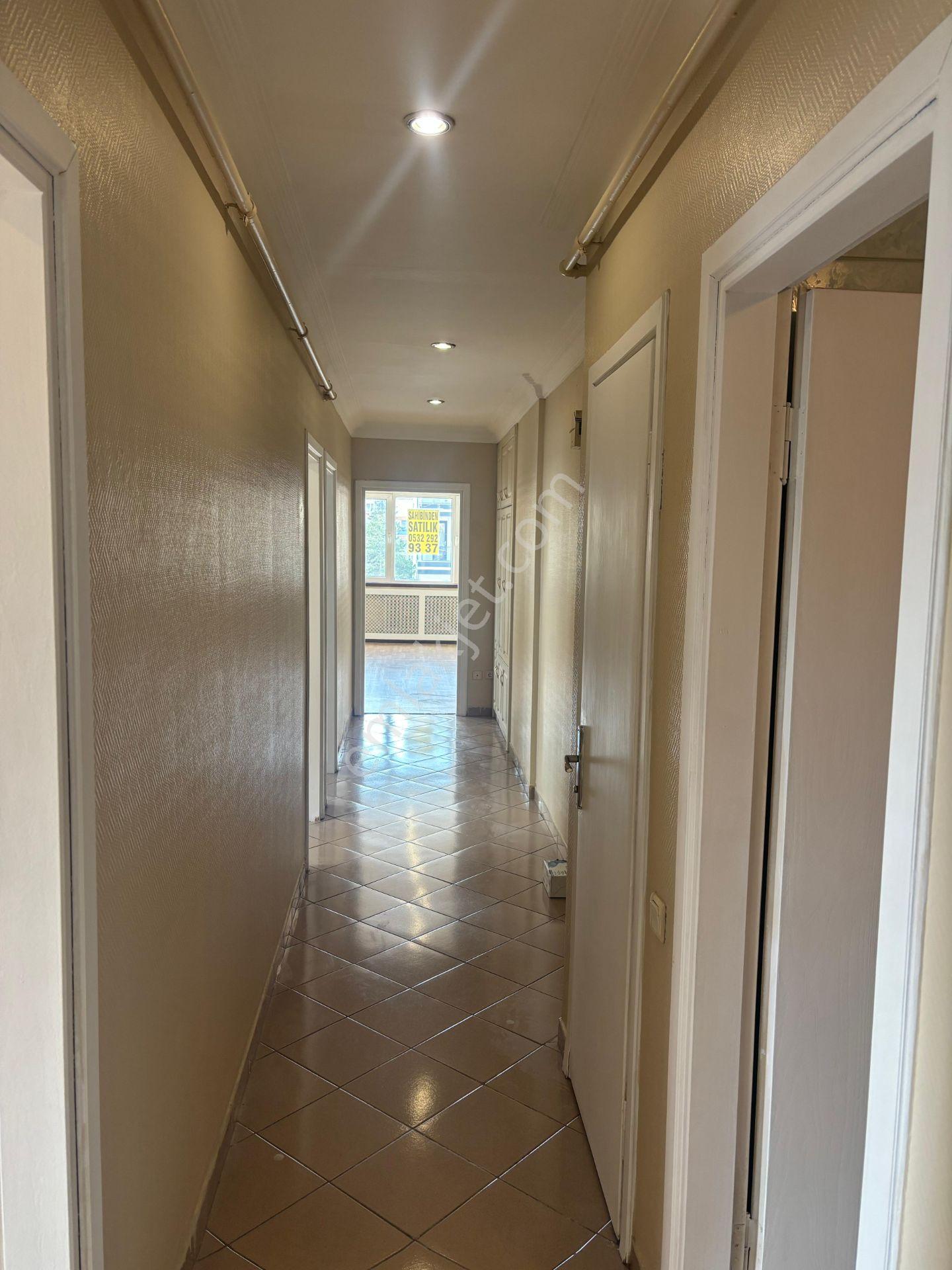 Bahçelievler Talatpaşa Caddesi Satılık 3+1 Daire - Görsel 14