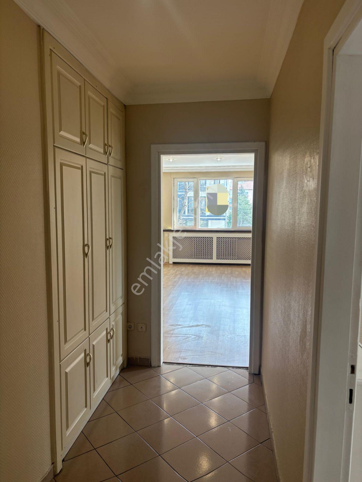 Bahçelievler Talatpaşa Caddesi Satılık 3+1 Daire - Görsel 22