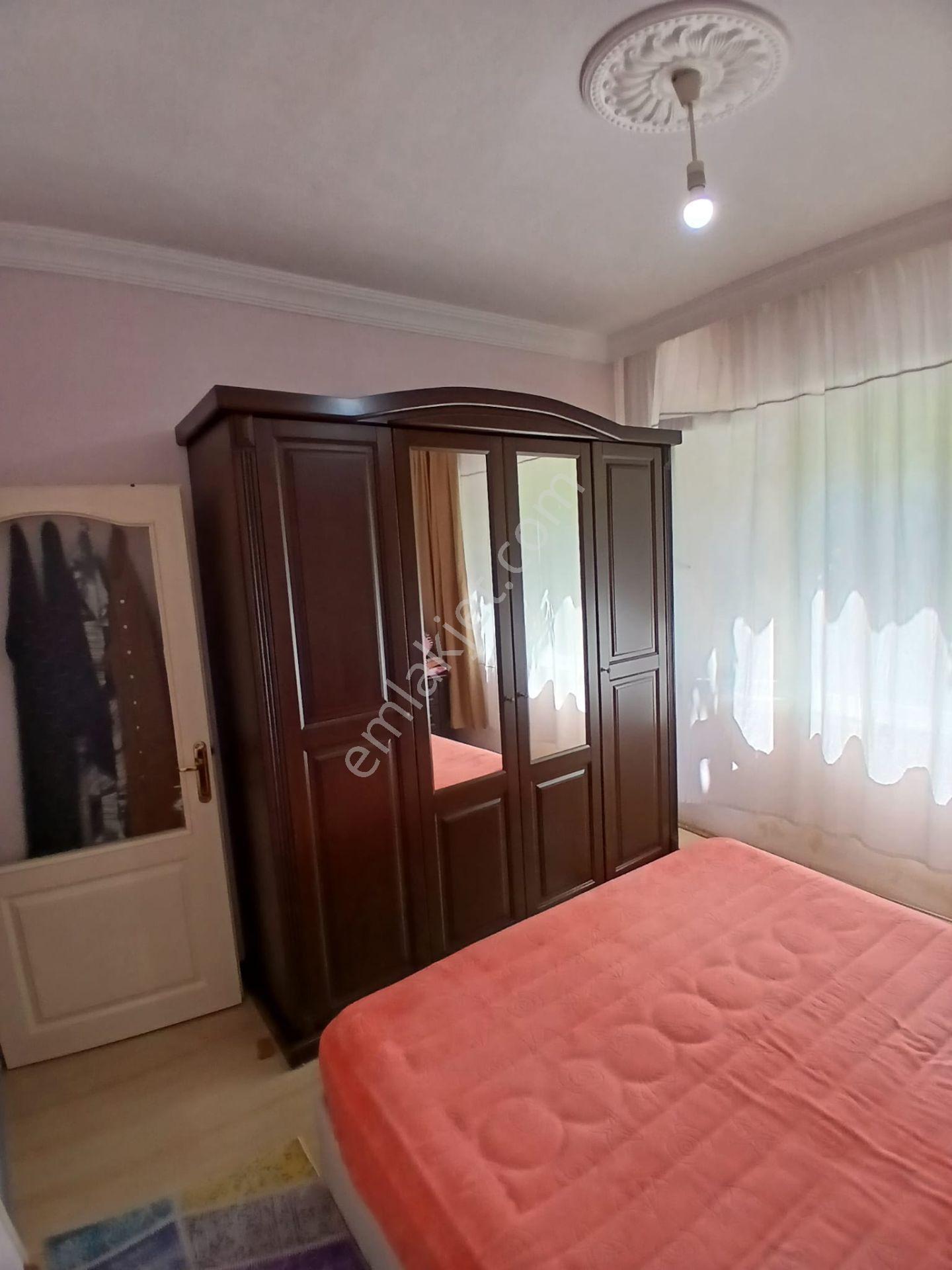 Akçay Emlak'tan Akşehir Çarşı Merkez Adliye Civarında Bakımlı İkinci Kat Satılık 3+1 Daire - Görsel 27