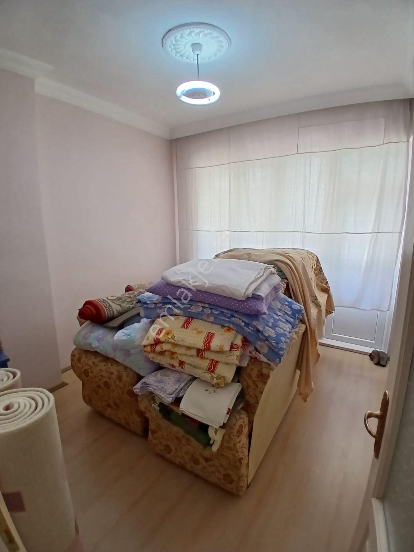 Akçay Emlak'tan Akşehir Çarşı Merkez Adliye Civarında Bakımlı İkinci Kat Satılık 3+1 Daire - Görsel 28