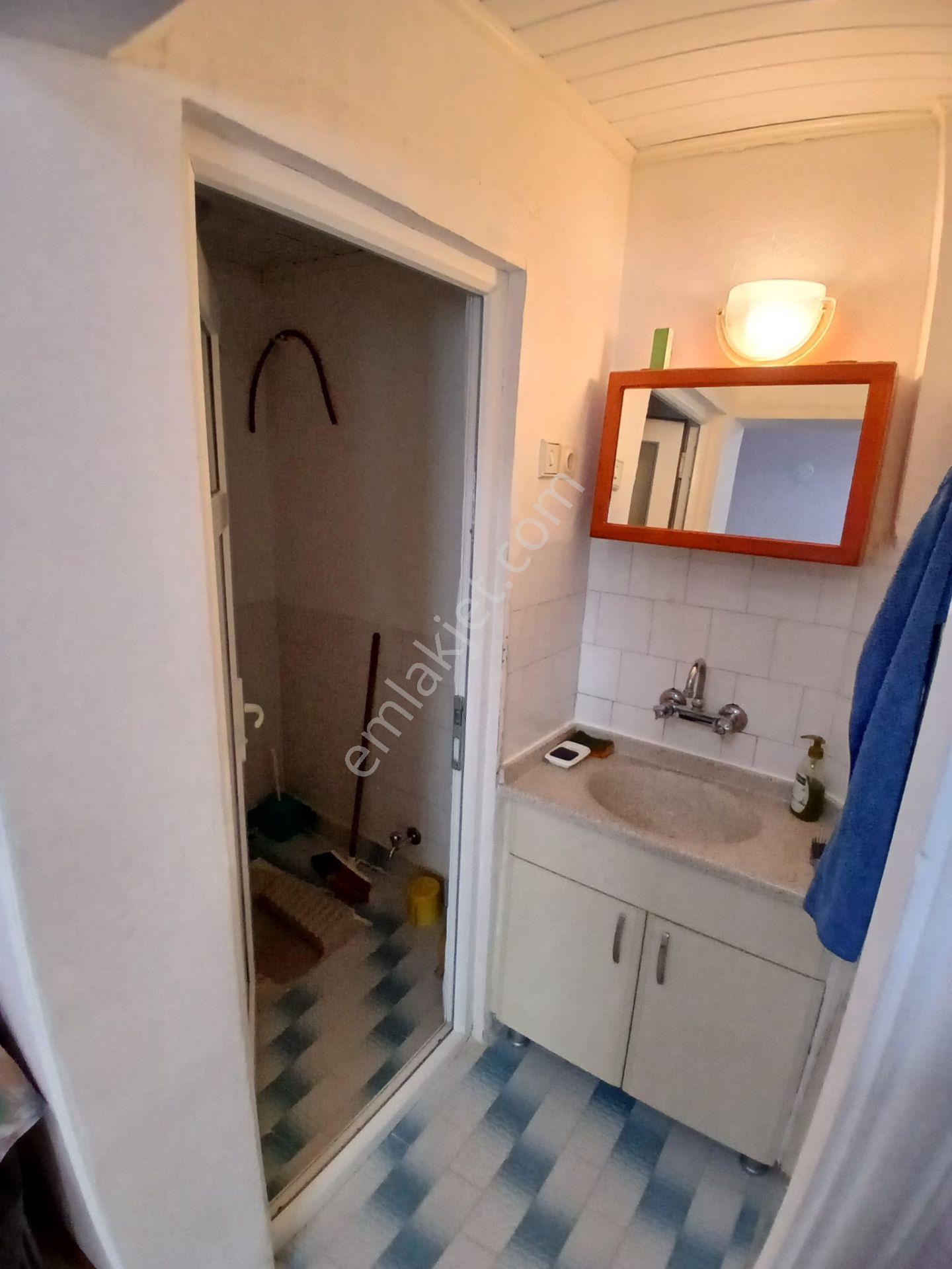 Akçay Emlak'tan Akşehir Çarşı Merkez Adliye Civarında Bakımlı İkinci Kat Satılık 3+1 Daire - Görsel 30