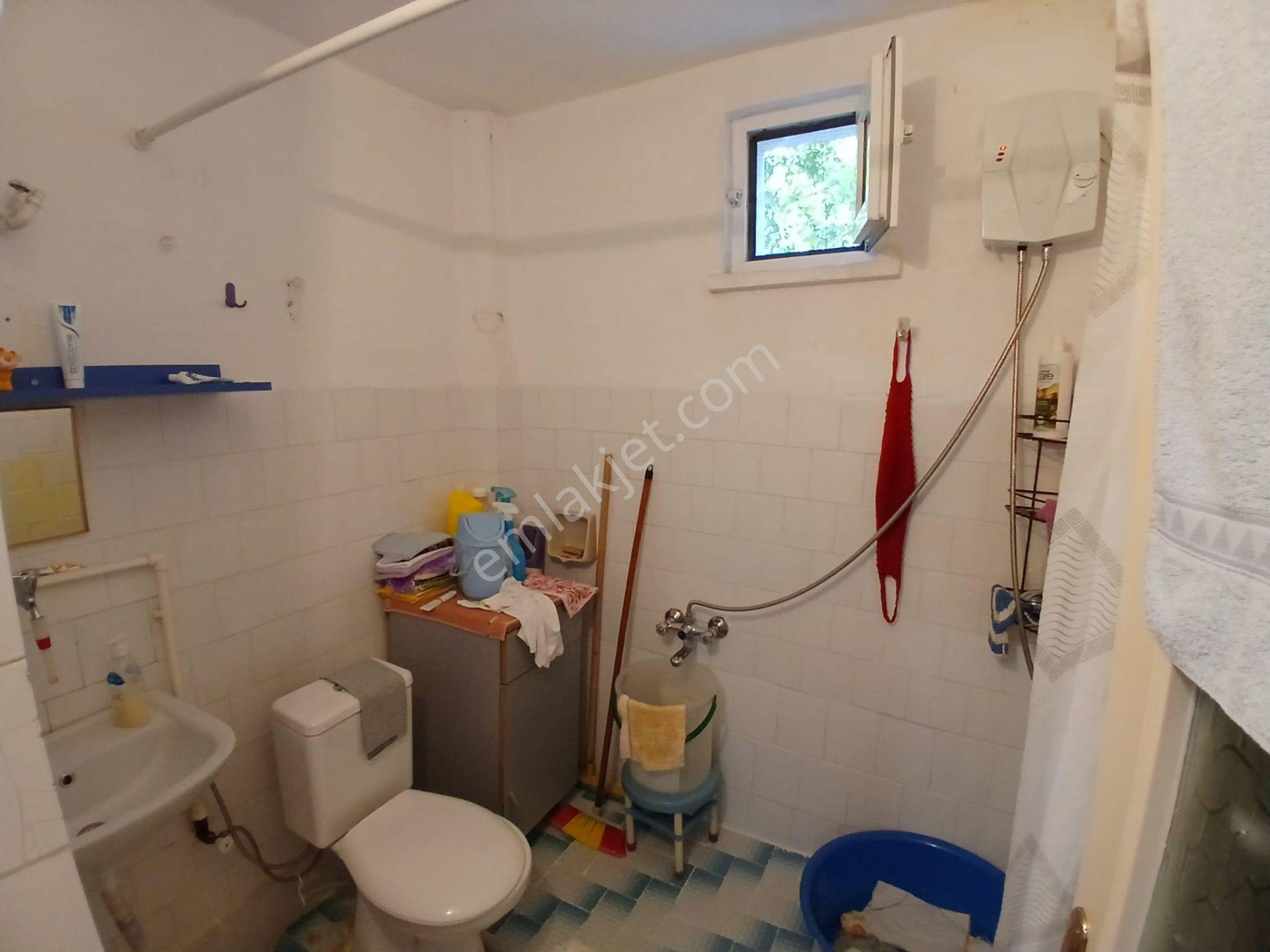 Akçay Emlak'tan Akşehir Çarşı Merkez Adliye Civarında Bakımlı İkinci Kat Satılık 3+1 Daire - Görsel 31