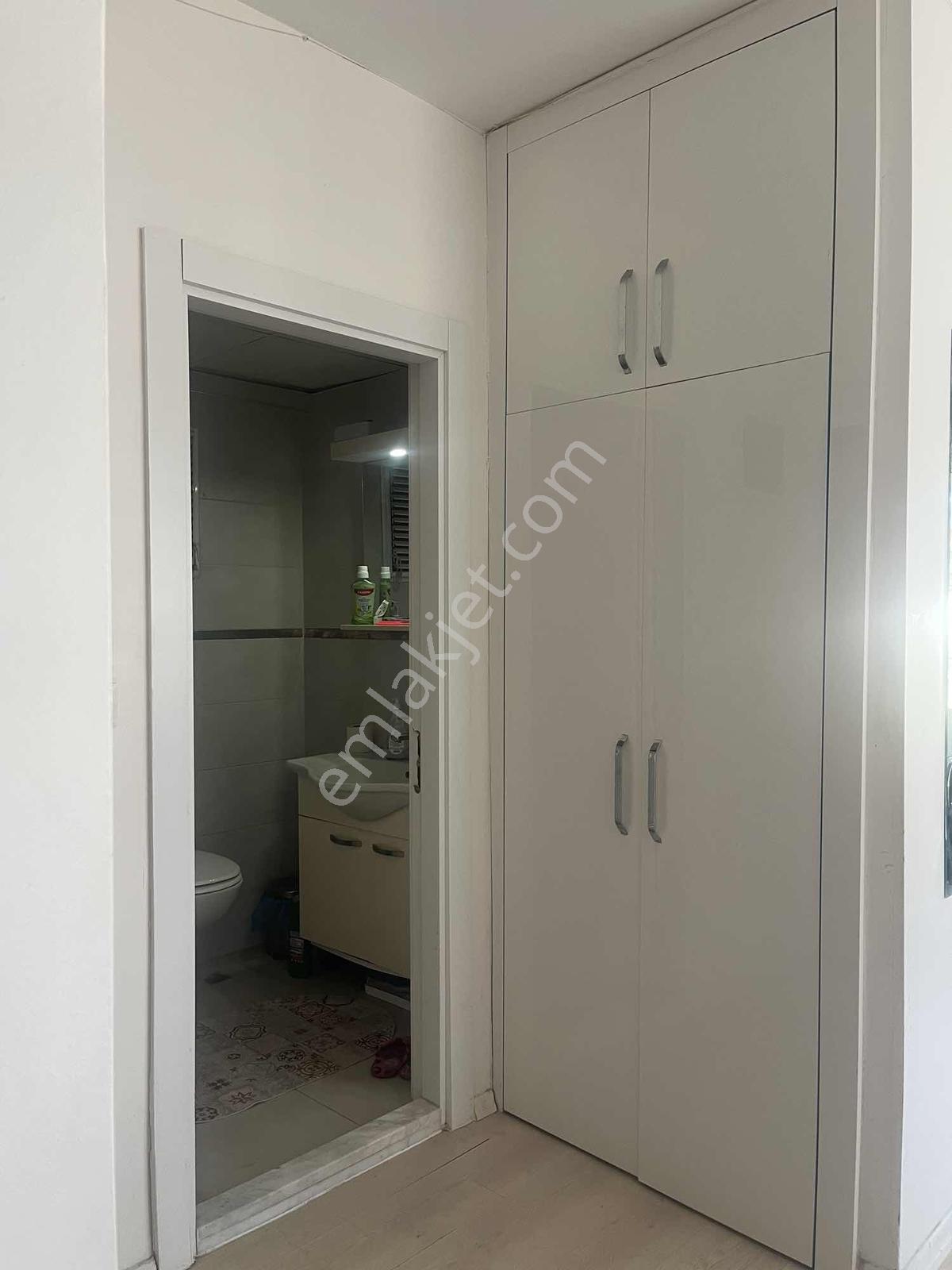 Siteler Mah. Sn Park'ta Eşyalı 1+1 Satılık Daire - Görsel 21