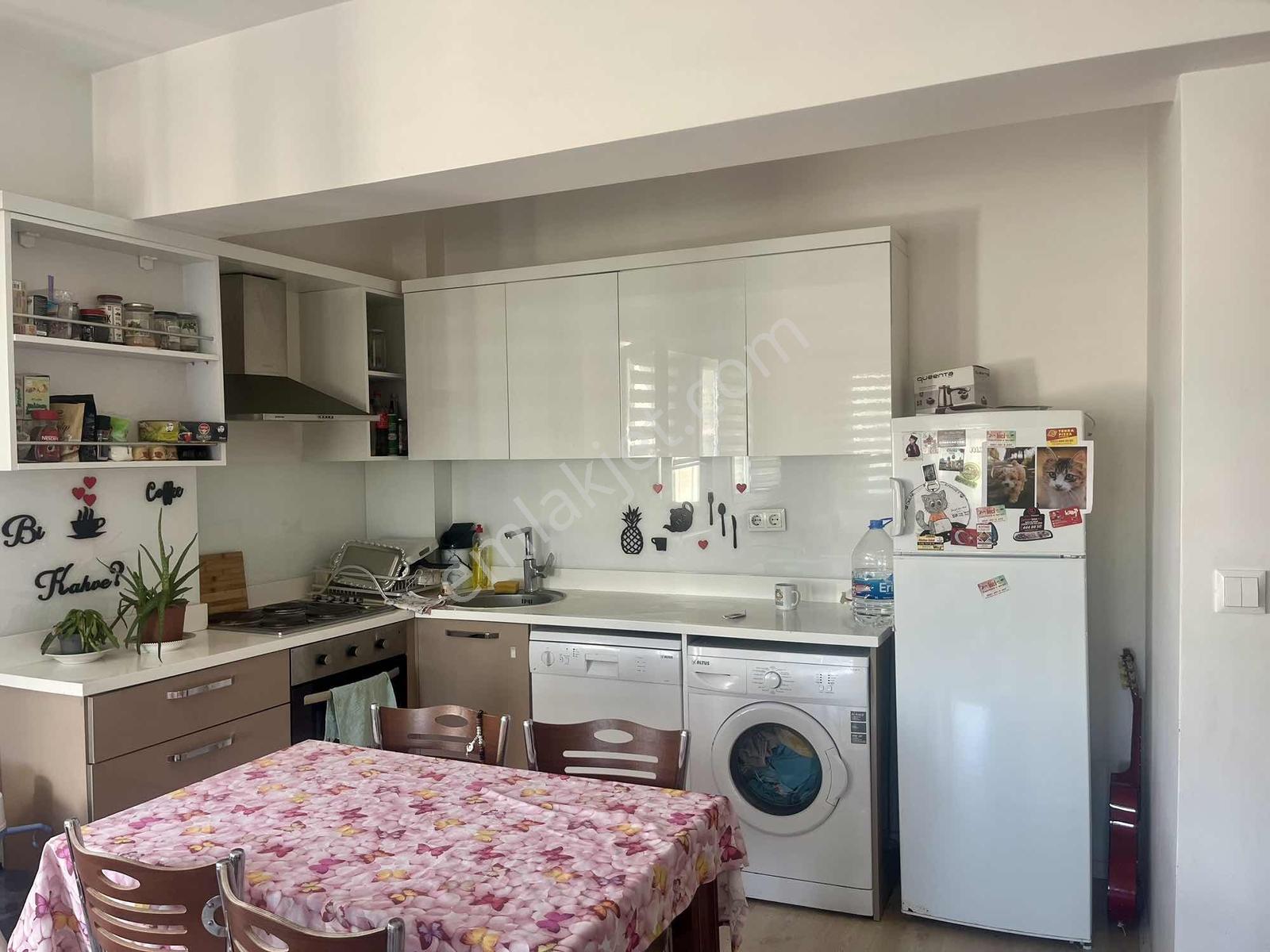 Siteler Mah. Sn Park'ta Eşyalı 1+1 Satılık Daire - Görsel 11