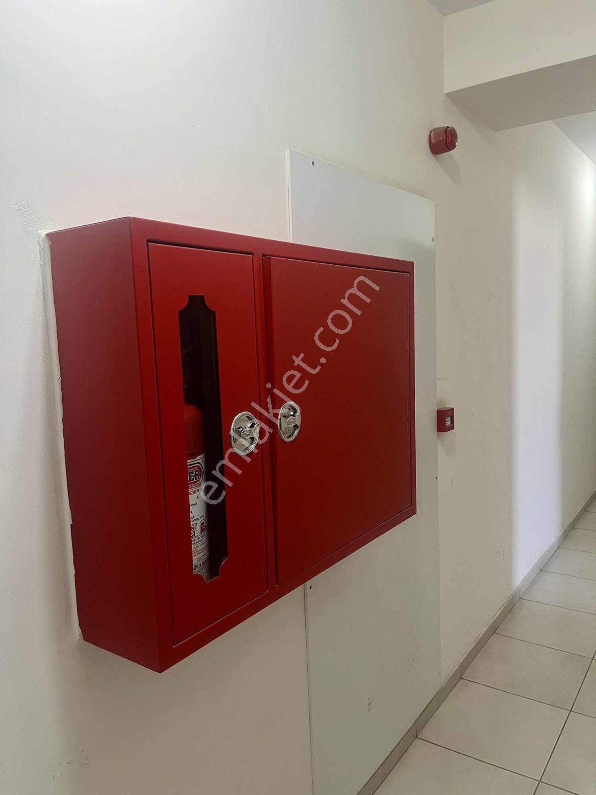 Siteler Mah. Sn Park'ta Eşyalı 1+1 Satılık Daire - Görsel 34