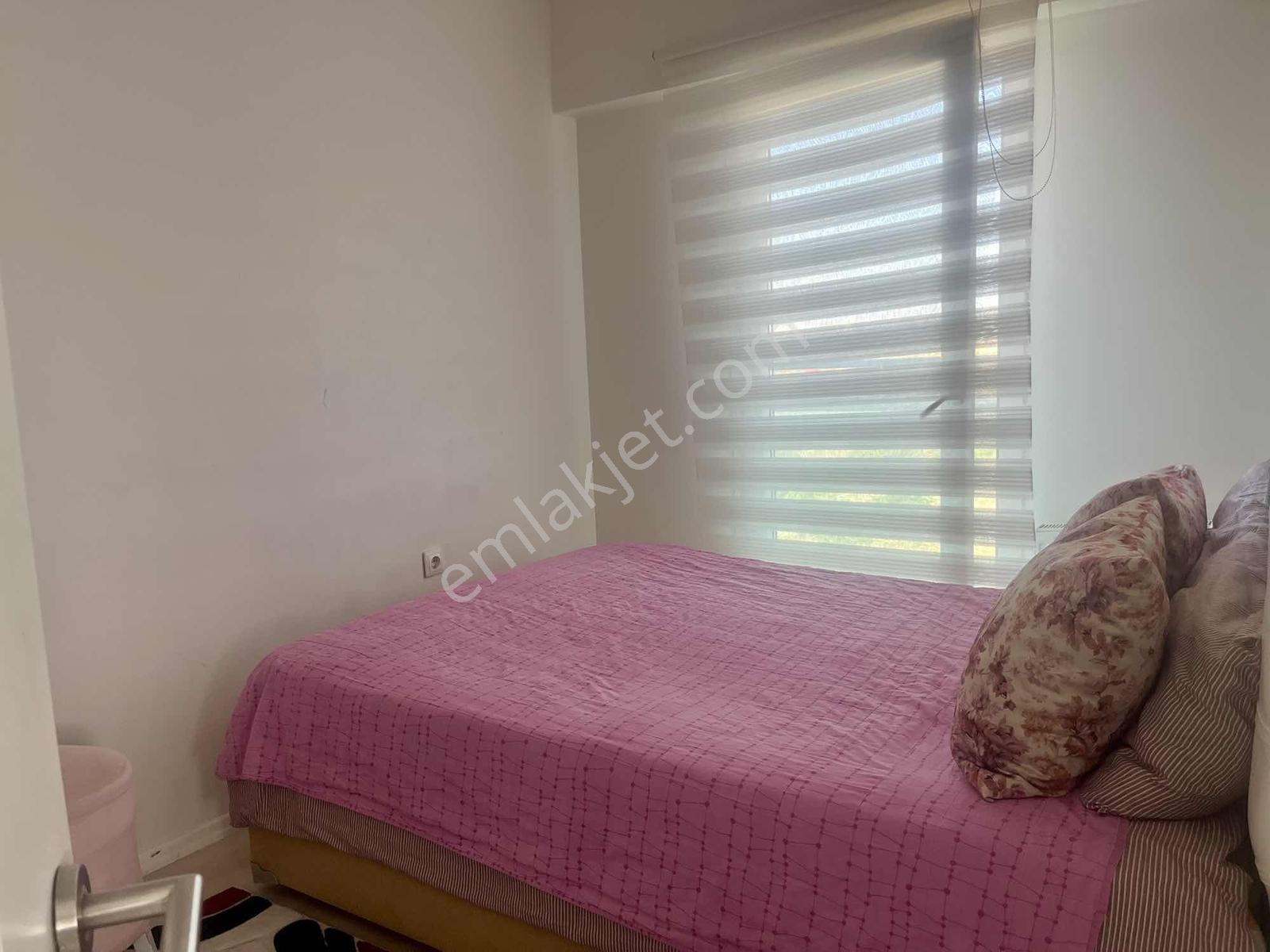 Siteler Mah. Sn Park'ta Eşyalı 1+1 Satılık Daire - Görsel 20
