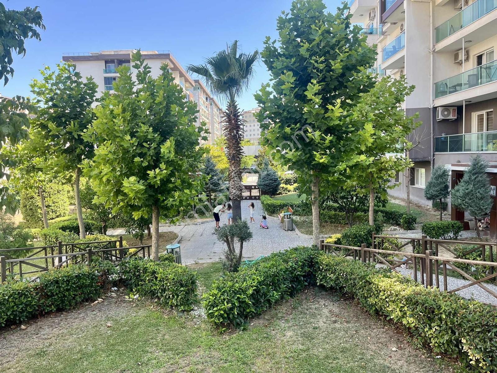 Siteler Mah. Sn Park'ta Eşyalı 1+1 Satılık Daire - Görsel 3