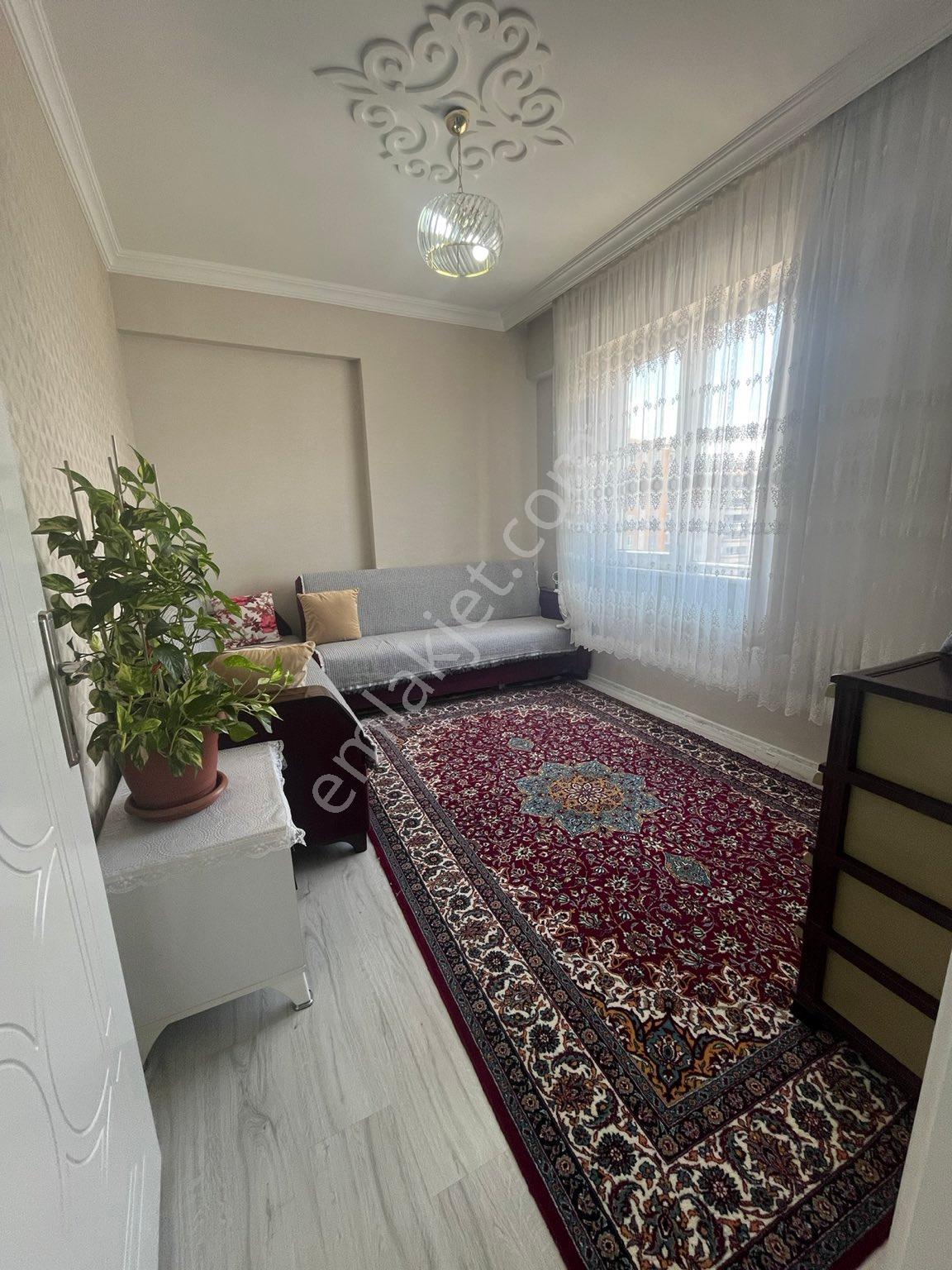 Abdülkadir Yüksel Devlet Hastanesi Civarı 2+1 Ultra Lüks Dairemiz Satlıktır - Görsel 13