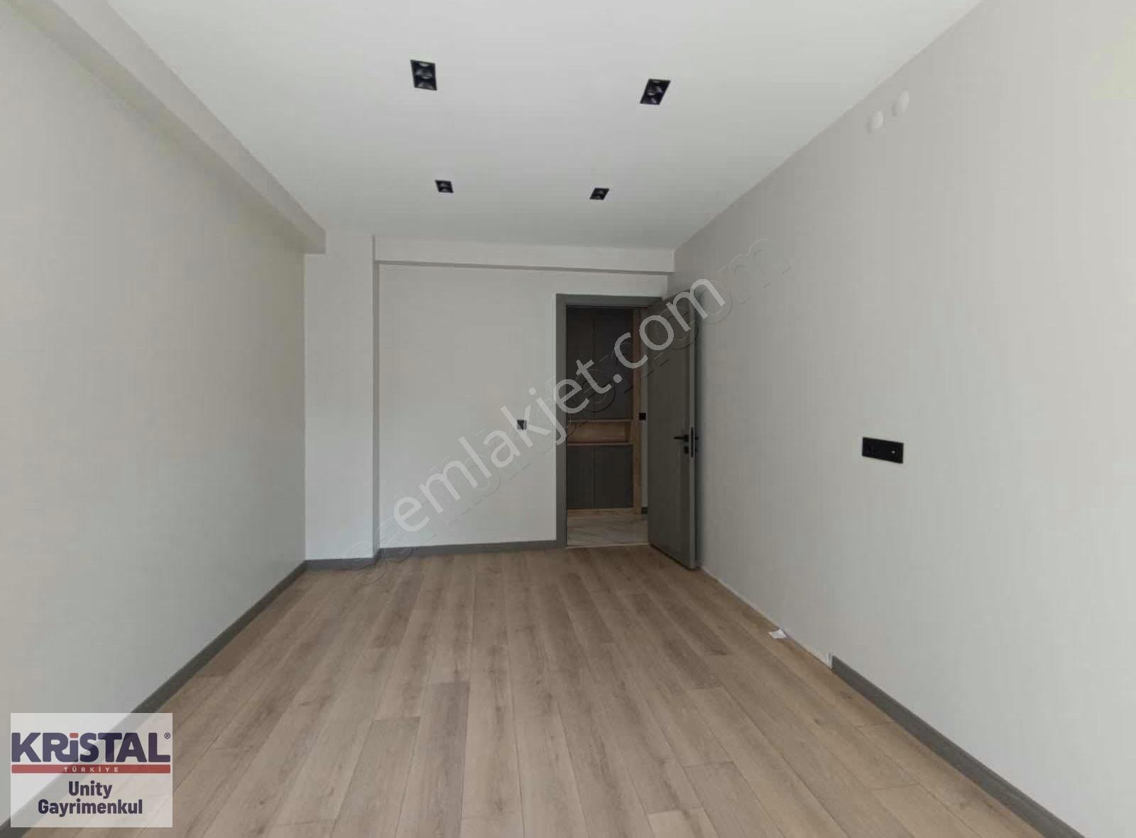Aşağısöğütönü'nde Özel Yapım-gerçekten Lüks 4+1 Daire - Görsel 10