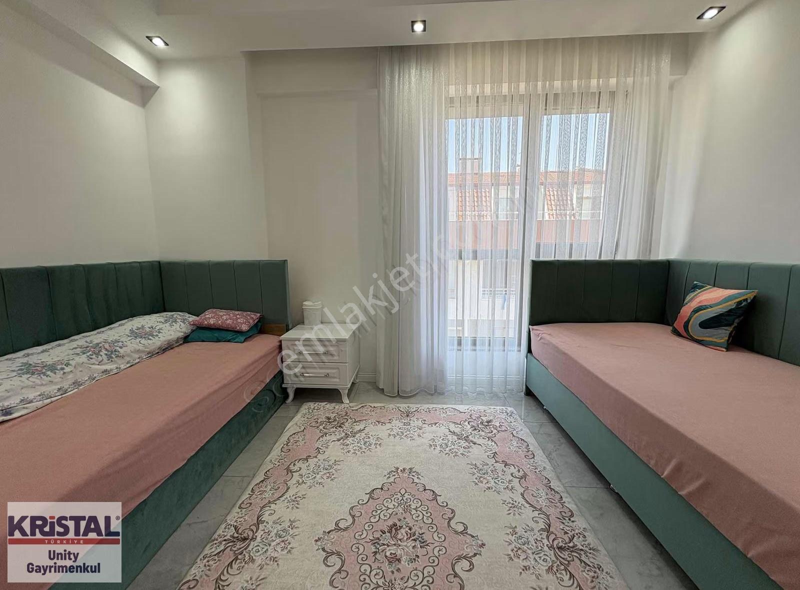 Çamlıca-batıkent Sınırı Satılık 3+1 Özel Garajlı Daire - Görsel 14