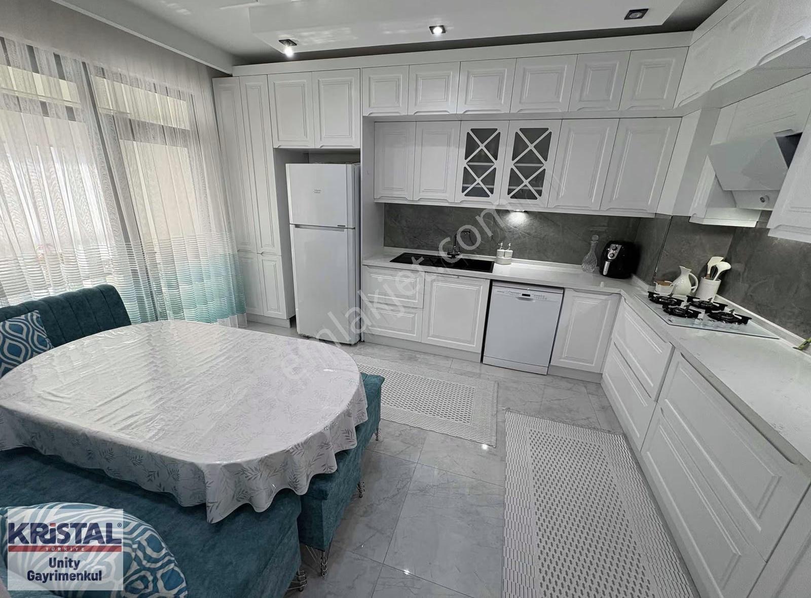 Çamlıca-batıkent Sınırı Satılık 3+1 Özel Garajlı Daire - Görsel 16