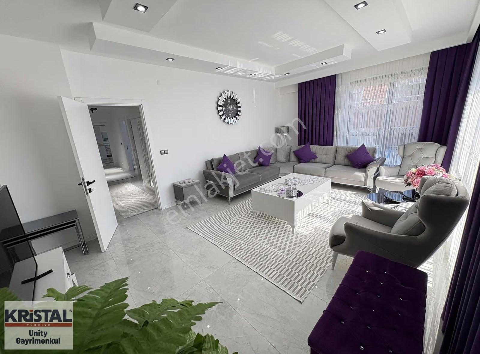 Çamlıca-batıkent Sınırı Satılık 3+1 Özel Garajlı Daire - Görsel 6