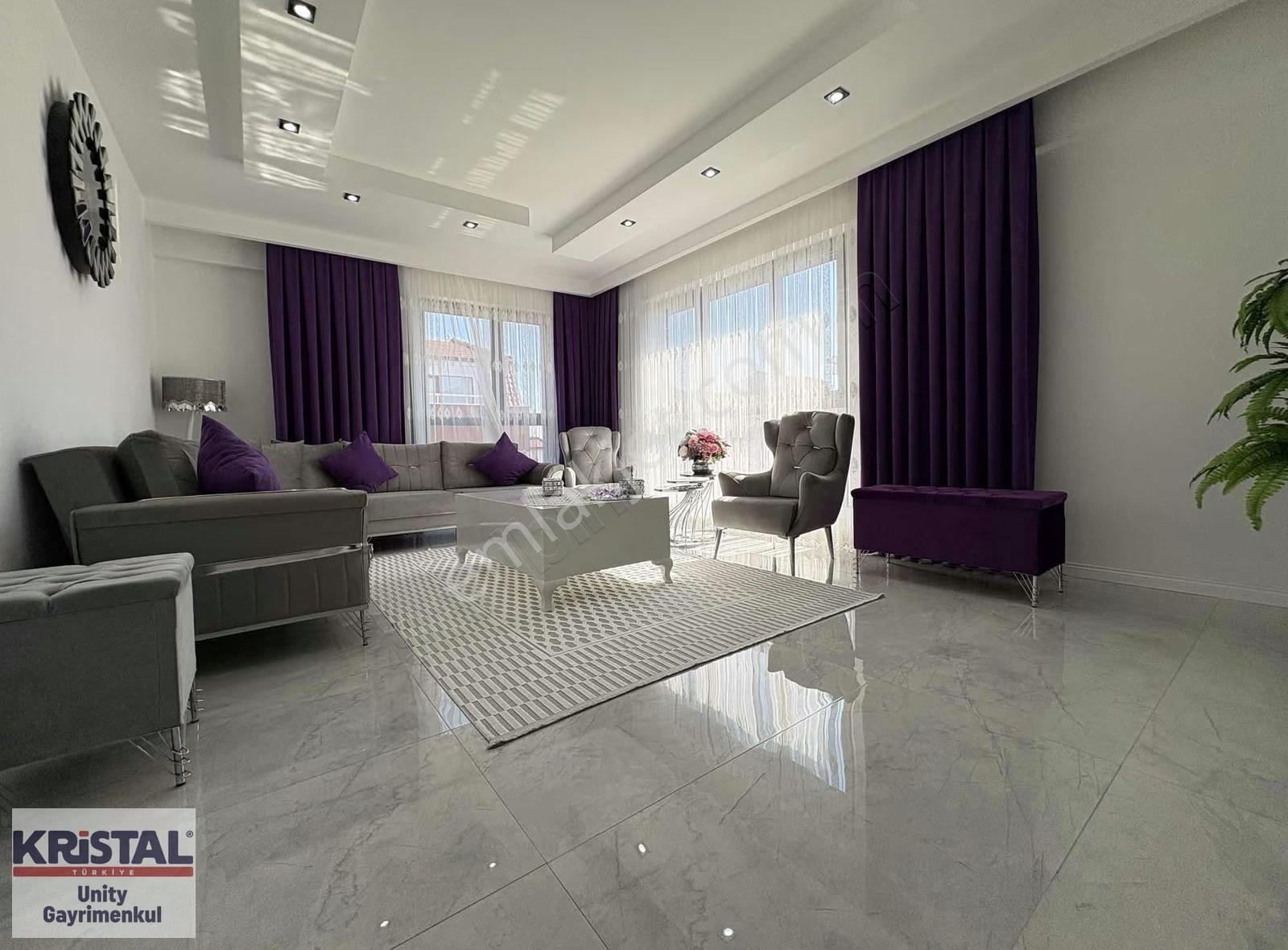 Çamlıca-batıkent Sınırı Satılık 3+1 Özel Garajlı Daire - Görsel 10