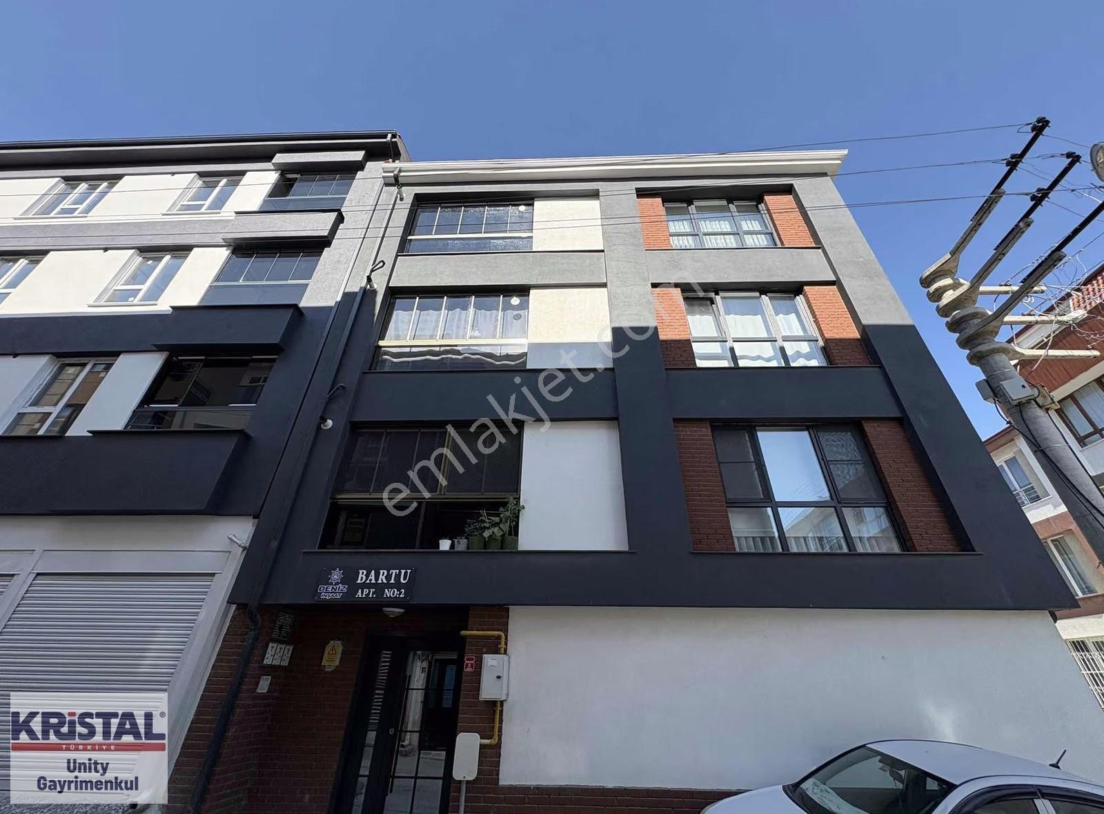 Çamlıca-batıkent Sınırı Satılık 3+1 Özel Garajlı Daire - Görsel 24