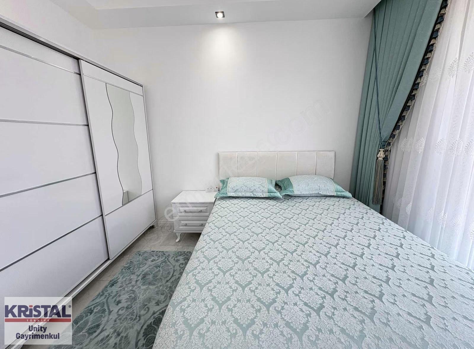 Çamlıca-batıkent Sınırı Satılık 3+1 Özel Garajlı Daire - Görsel 19