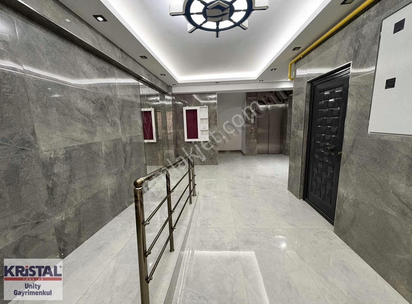 Çamlıca-batıkent Sınırı Satılık 3+1 Özel Garajlı Daire - Görsel 29