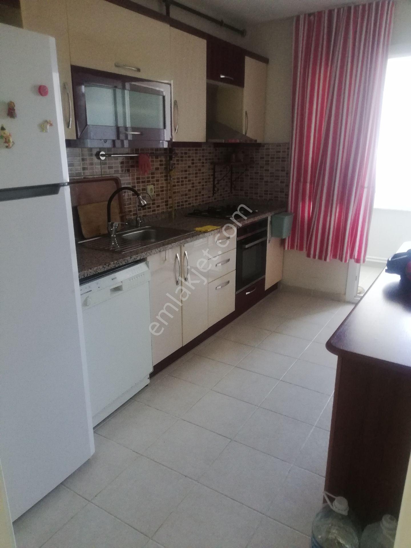 Avcıoğlu Emlaktan Satılık Hesaplı Eşyalı Daire - Görsel 20