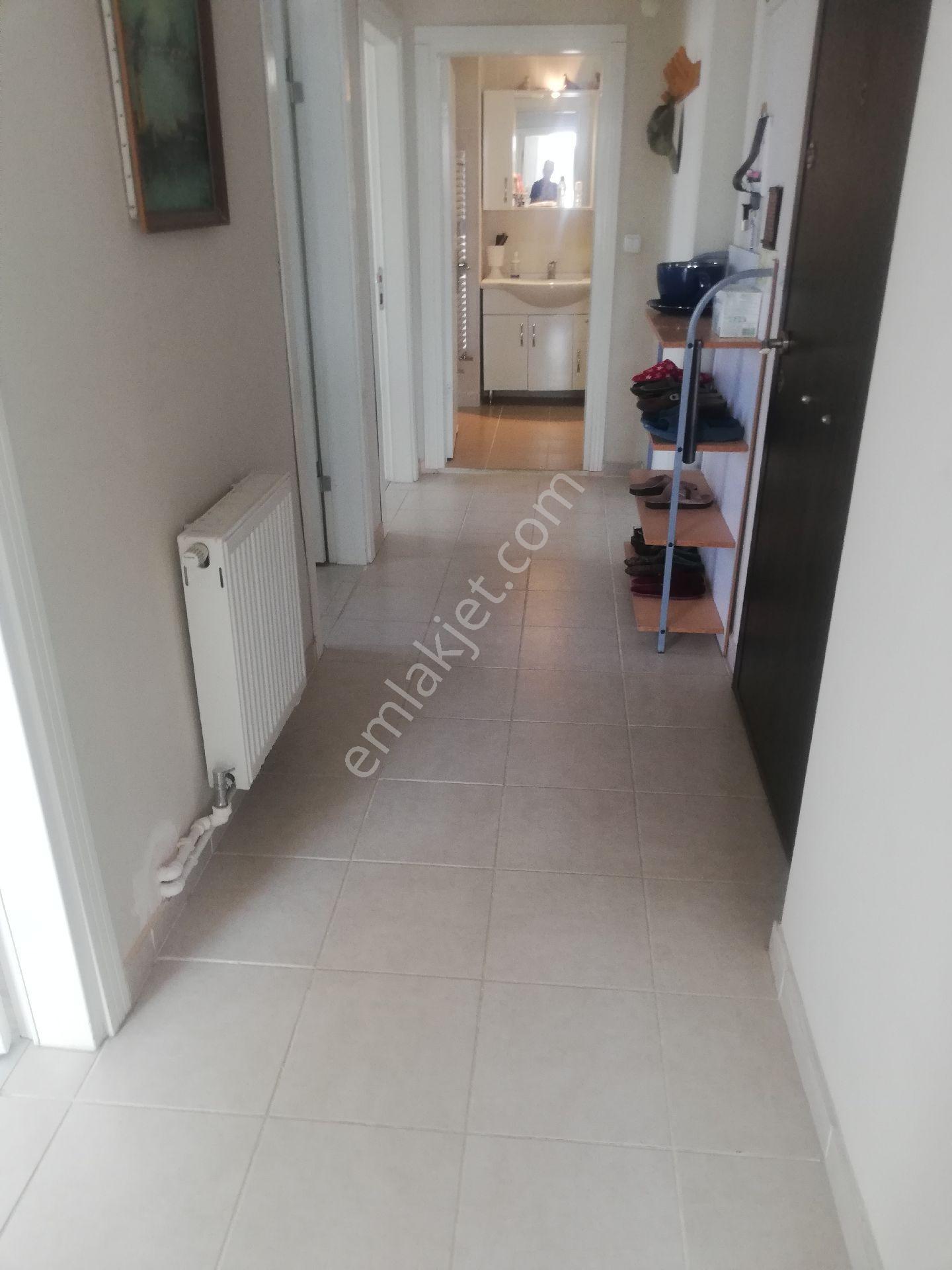 Avcıoğlu Emlaktan Satılık Hesaplı Eşyalı Daire - Görsel 16