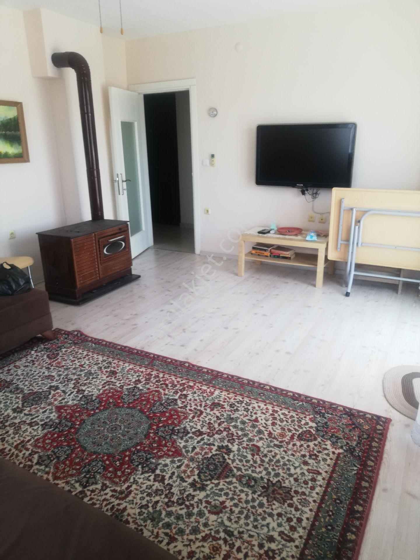 Avcıoğlu Emlaktan Satılık Hesaplı Eşyalı Daire - Görsel 5