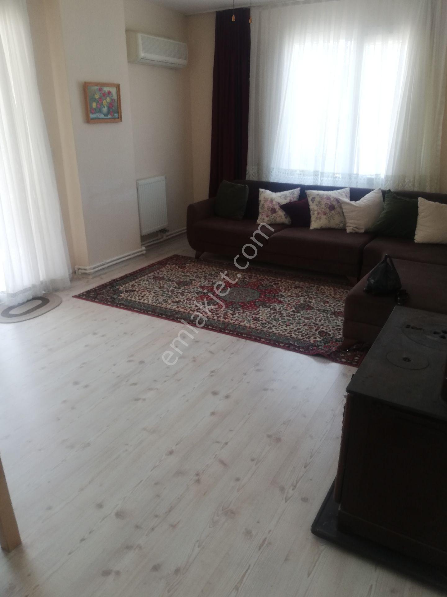 Avcıoğlu Emlaktan Satılık Hesaplı Eşyalı Daire - Görsel 2