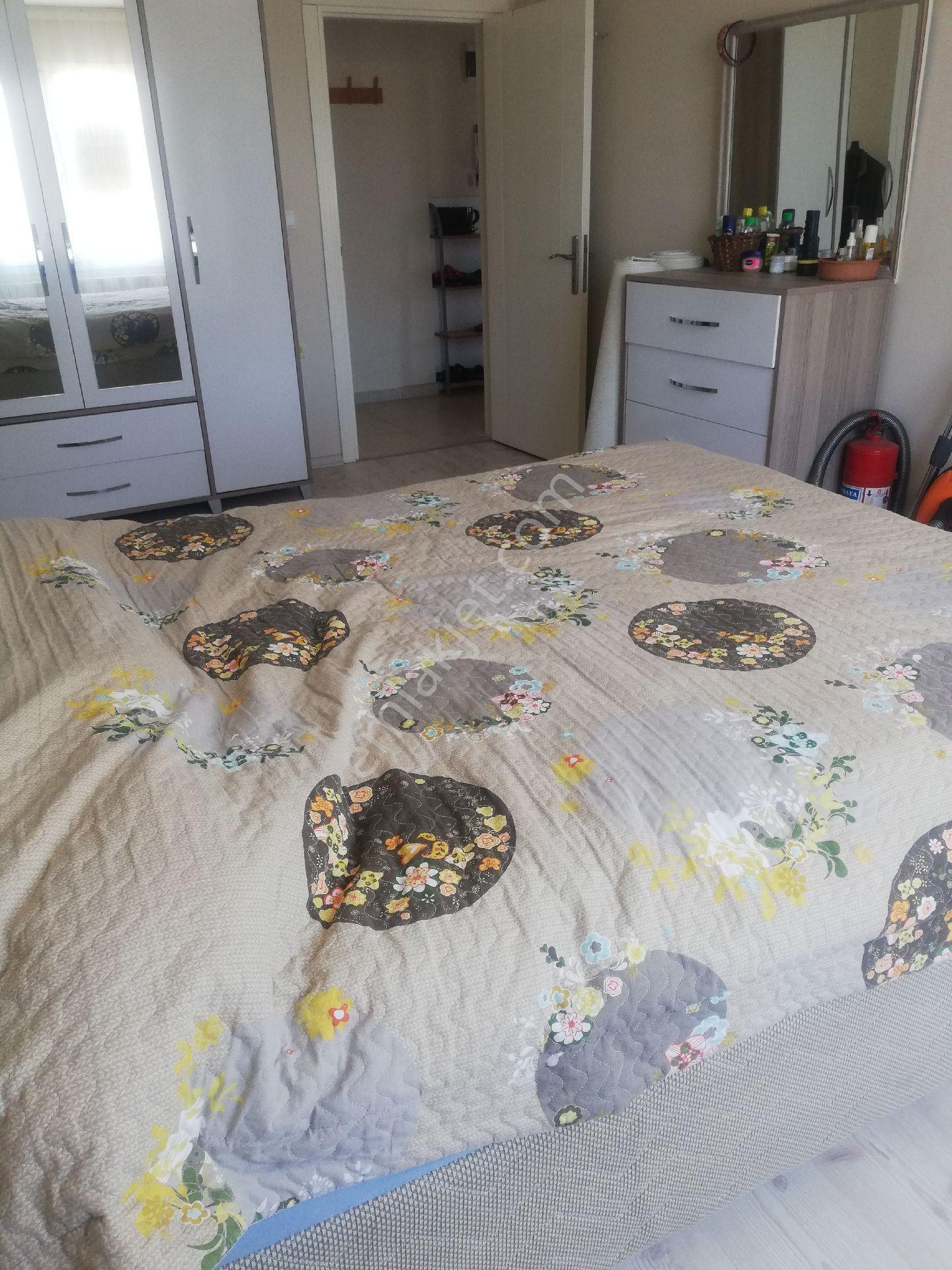 Avcıoğlu Emlaktan Satılık Hesaplı Eşyalı Daire - Görsel 26