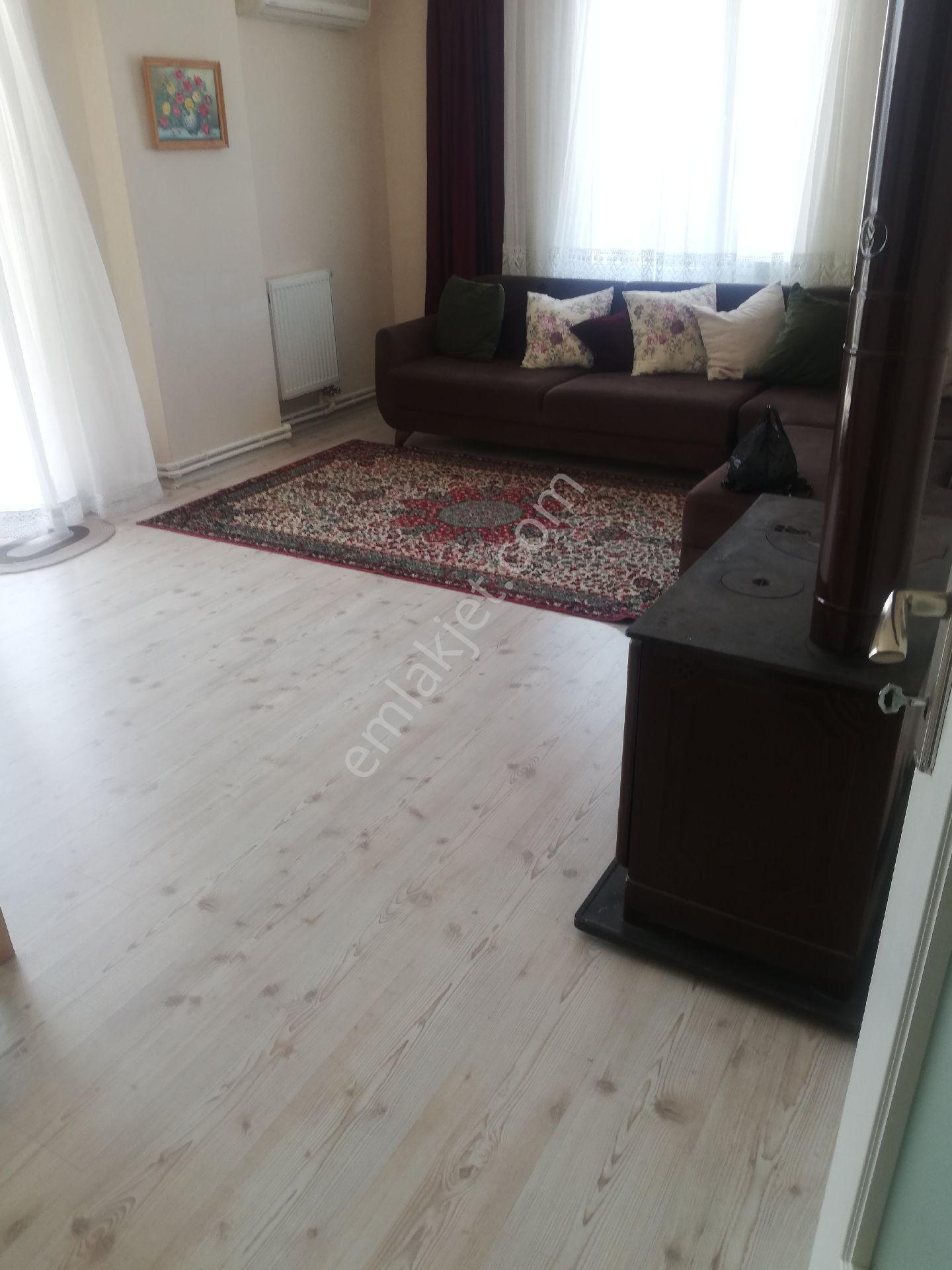 Avcıoğlu Emlaktan Satılık Hesaplı Eşyalı Daire - Görsel 3