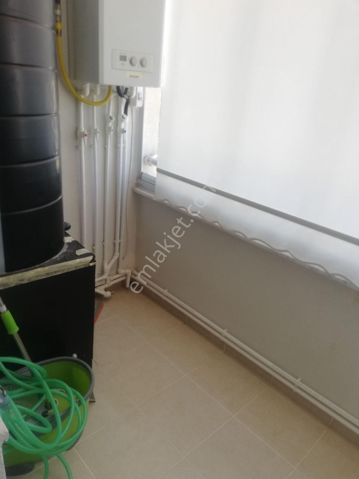 Avcıoğlu Emlaktan Satılık Hesaplı Eşyalı Daire - Görsel 18
