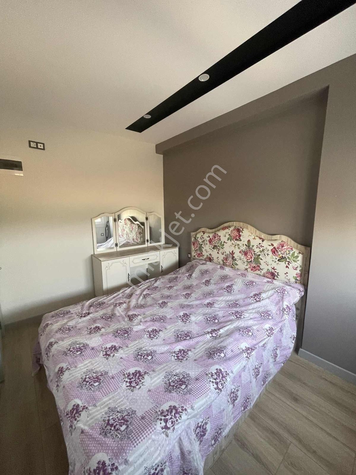 Gültepe'de Yenı Bınada Lux Iscılıklı Balkonlu Esyalı 1+1 - Görsel 9