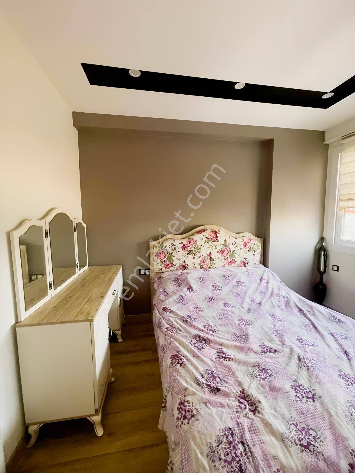 Gültepe'de Yenı Bınada Lux Iscılıklı Balkonlu Esyalı 1+1 - Görsel 7