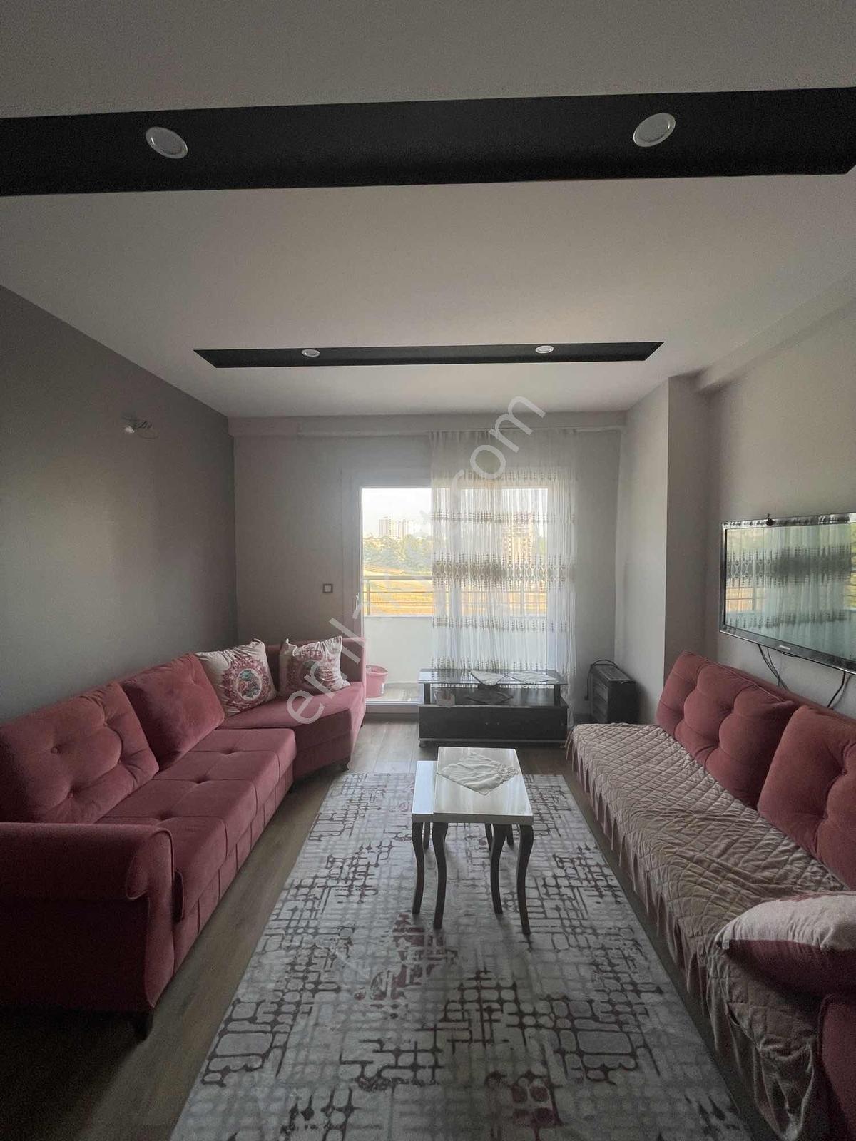 Gültepe'de Yenı Bınada Lux Iscılıklı Balkonlu Esyalı 1+1 - Görsel 17