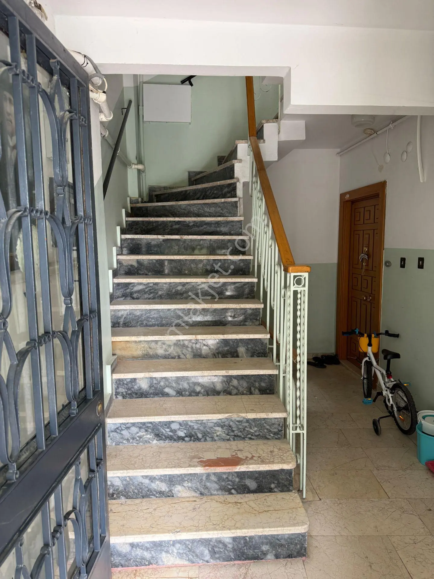 Yankı'dan Salacakta Deniz Manzaralı İçi Sıfır 3+1 Satılık Daire - Görsel 27