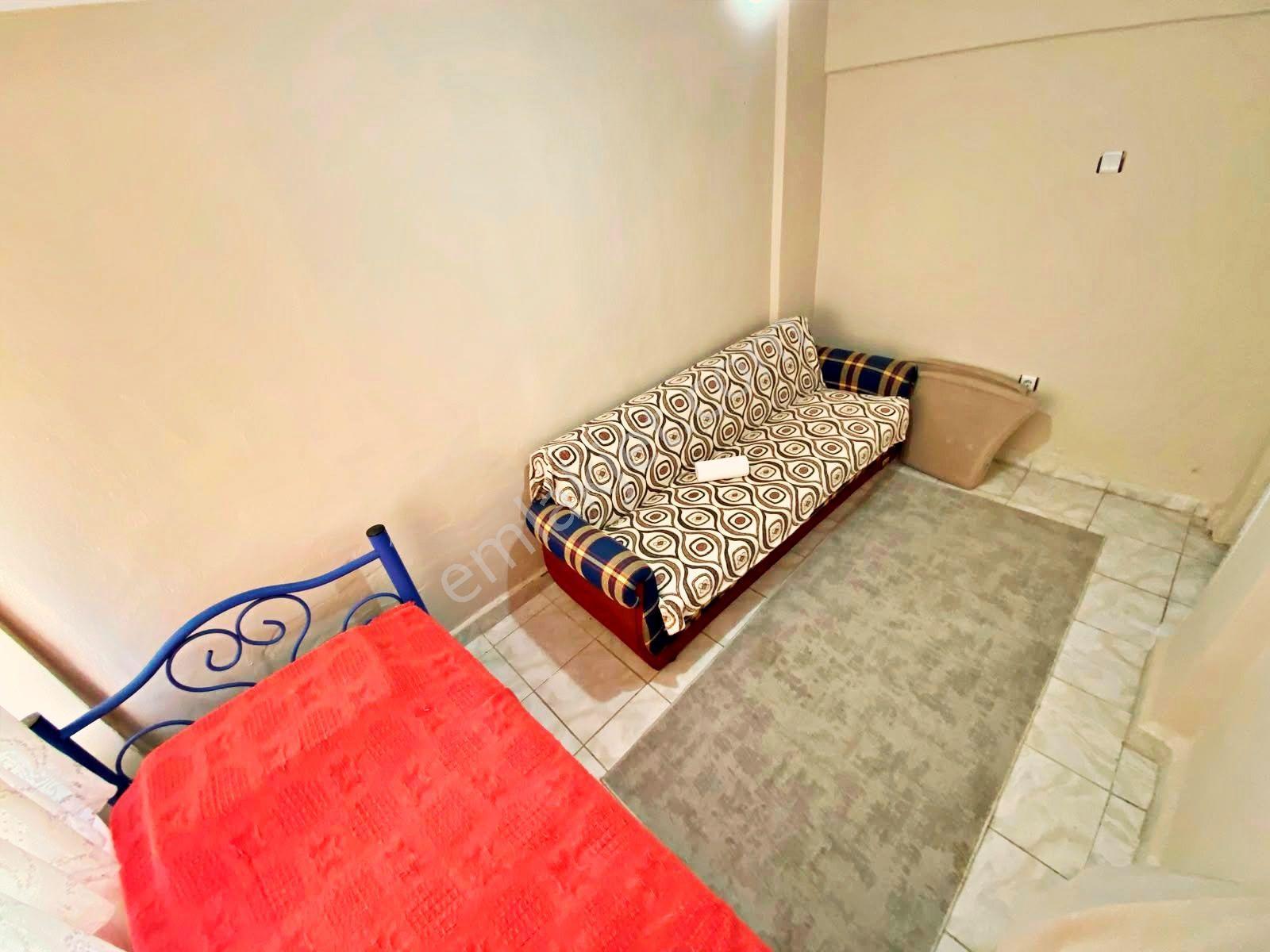 Tek Yetkili Blue Life Egen'den Altınkum'da Denize 50m Satılık Full Kredili Eşyalı Ayrı Mutfaklı 2+1 - Görsel 23
