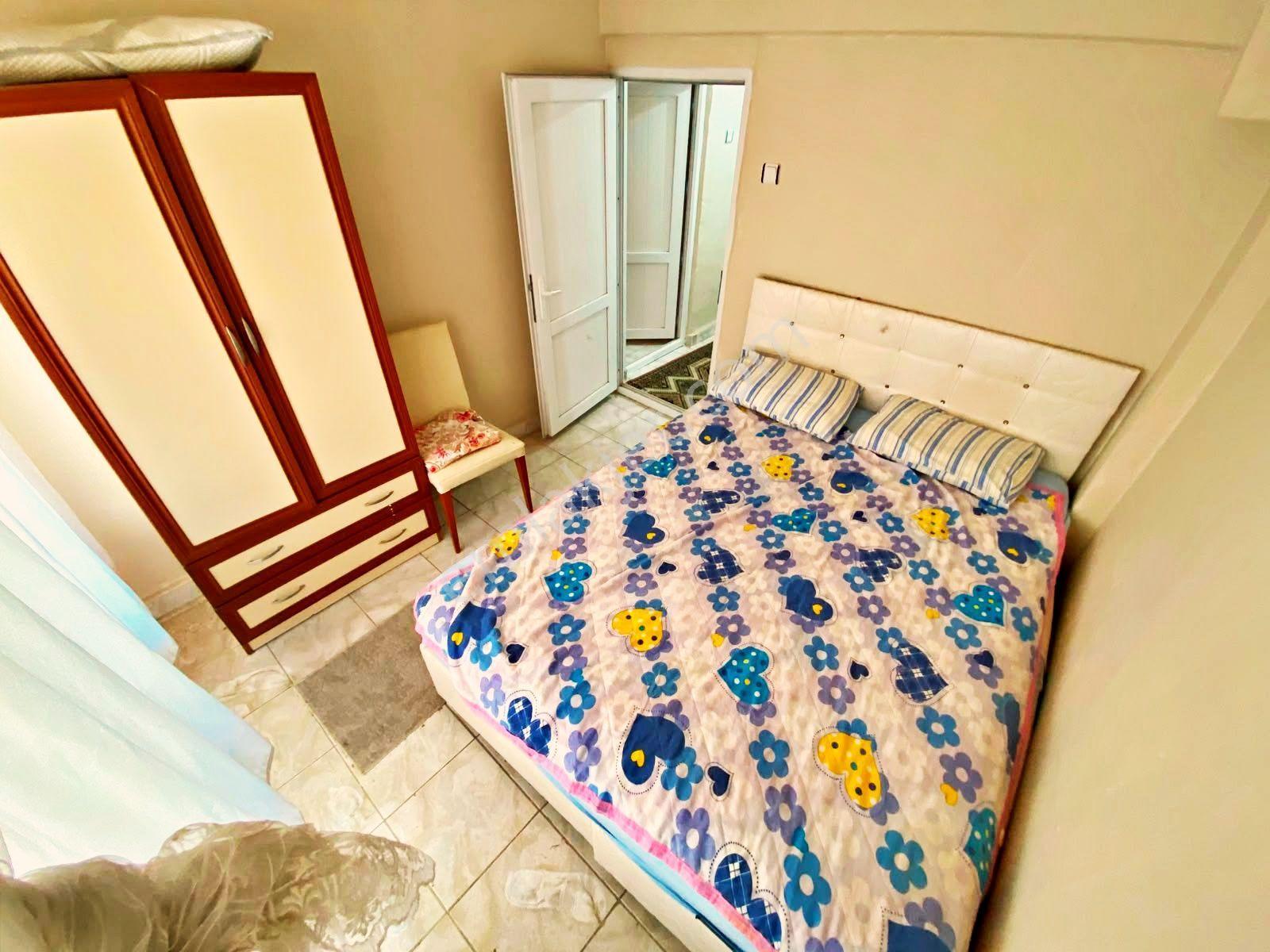 Tek Yetkili Blue Life Egen'den Altınkum'da Denize 50m Satılık Full Kredili Eşyalı Ayrı Mutfaklı 2+1 - Görsel 17