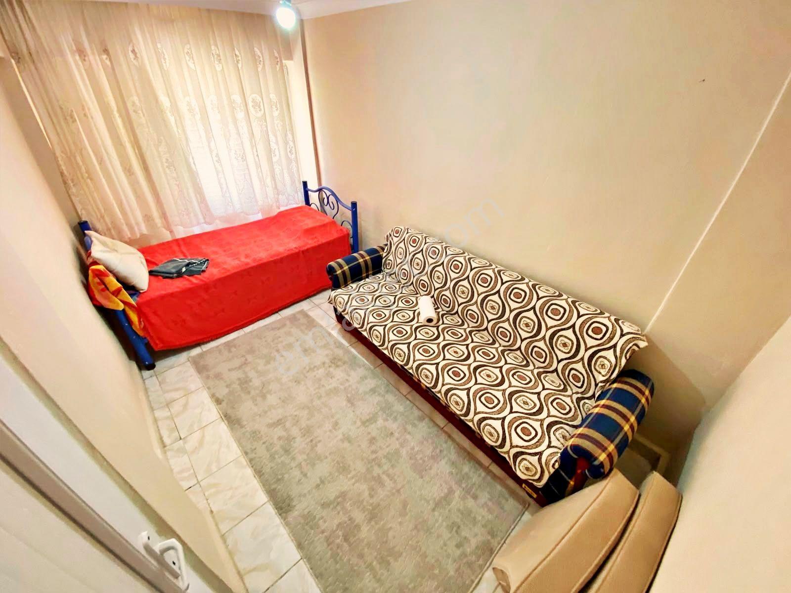 Tek Yetkili Blue Life Egen'den Altınkum'da Denize 50m Satılık Full Kredili Eşyalı Ayrı Mutfaklı 2+1 - Görsel 21