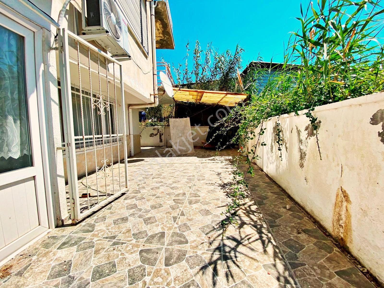 Tek Yetkili Blue Life Egen'den Altınkum'da Denize 50m Satılık Full Kredili Eşyalı Ayrı Mutfaklı 2+1 - Görsel 11