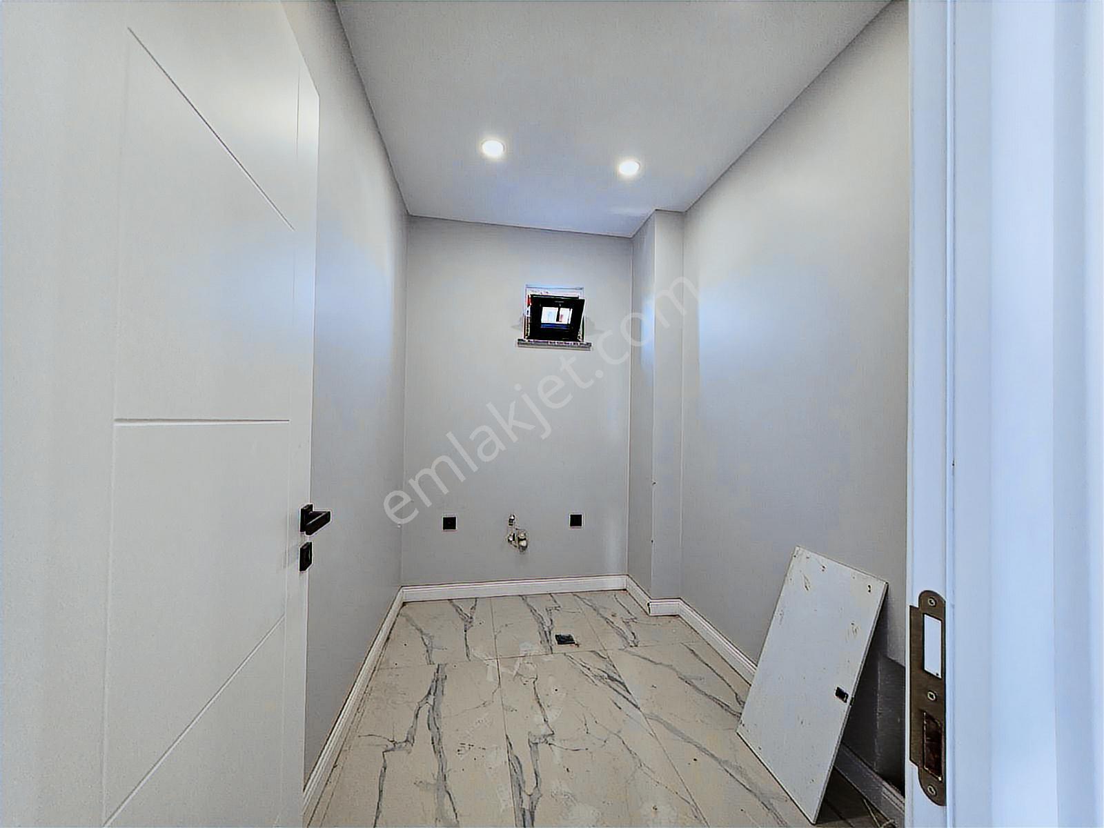 Arnavutköy Hadımköy De Satılık Müstakil Havuzlu Tripleks Villa - Görsel 6