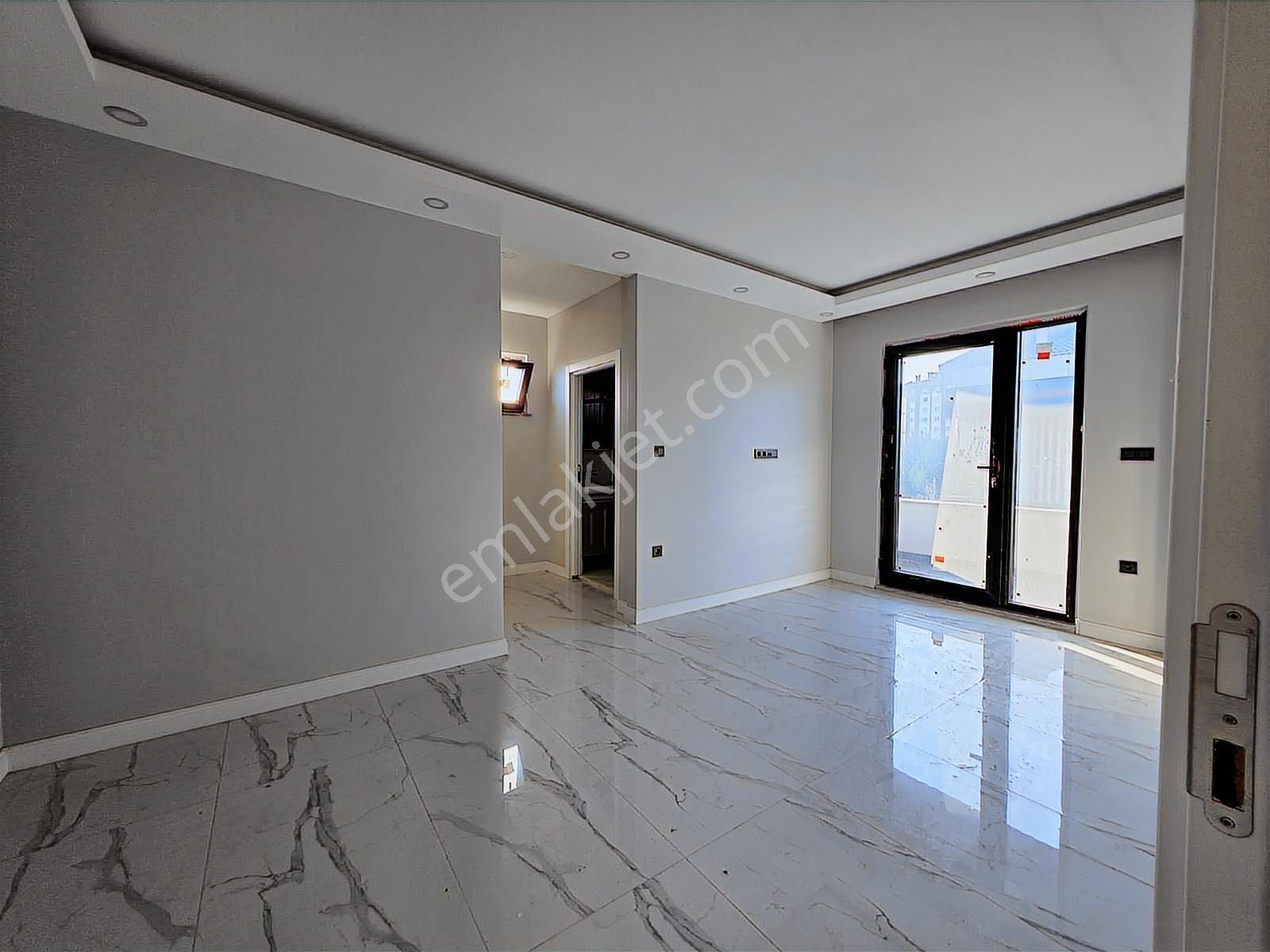 Arnavutköy Hadımköy De Satılık Müstakil Havuzlu Tripleks Villa - Görsel 27