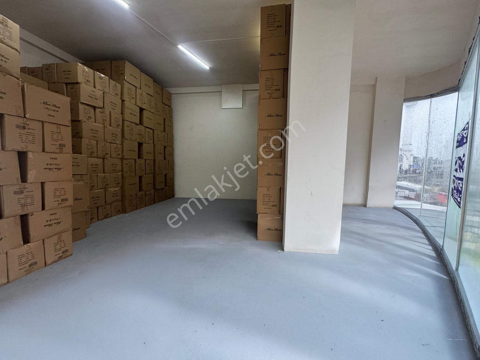 Arnavutköy Merkez Satılık 900 M2 Dükkan & Mağaza - Görsel 13