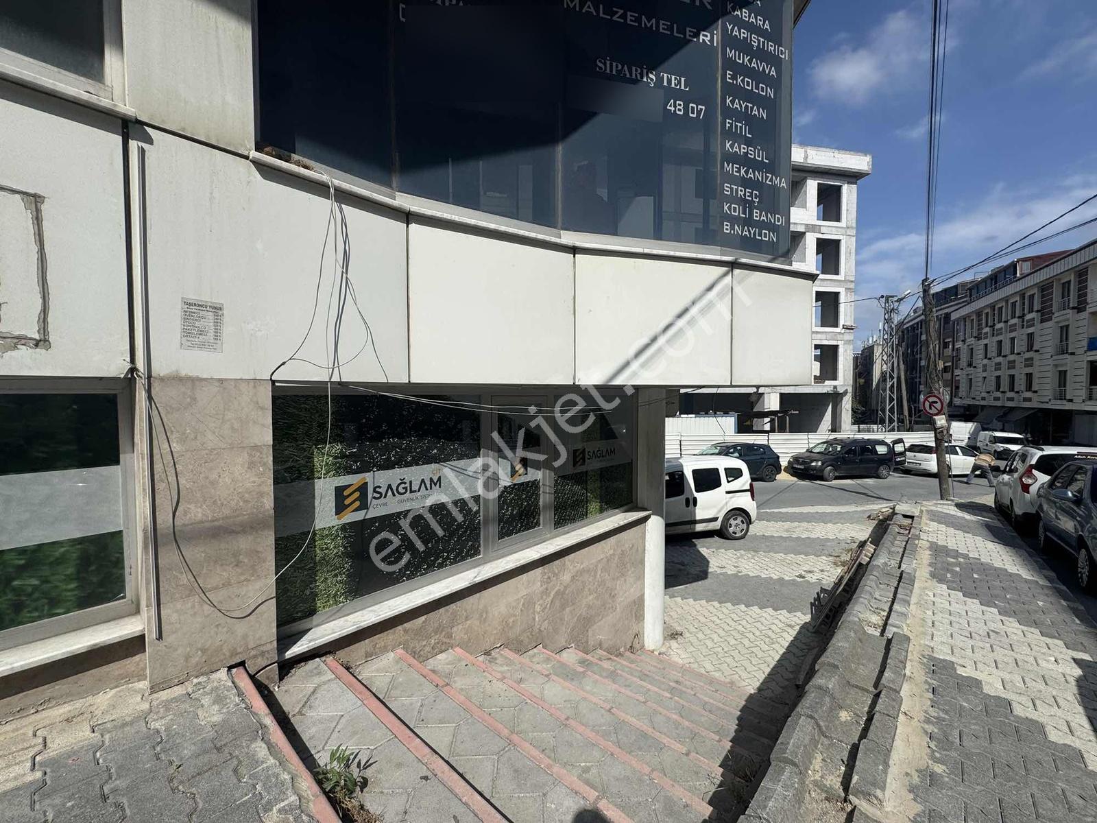 Arnavutköy Merkez Satılık 900 M2 Dükkan & Mağaza - Görsel 6