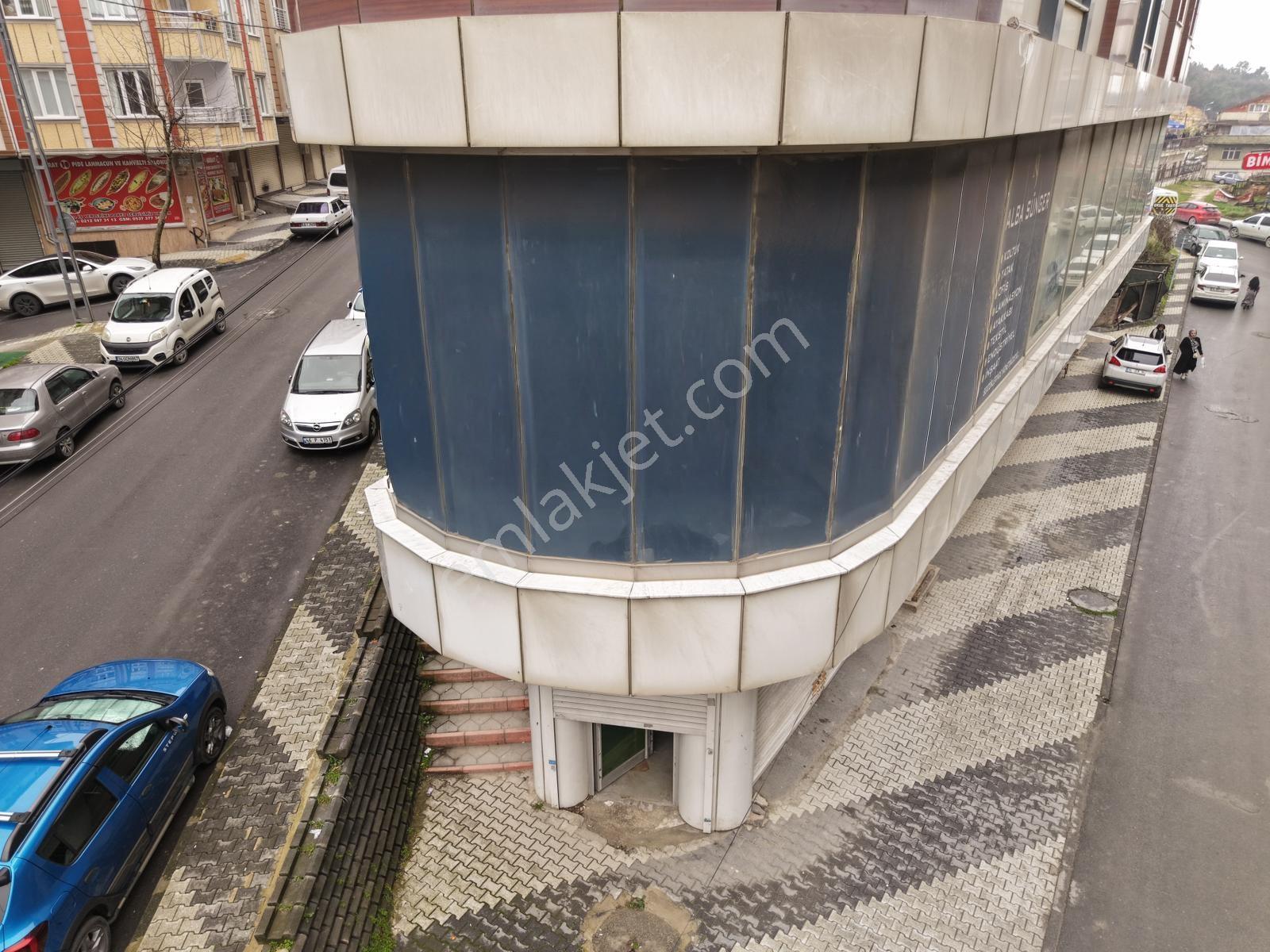 Arnavutköy Merkez Satılık 900 M2 Dükkan & Mağaza - Görsel 14