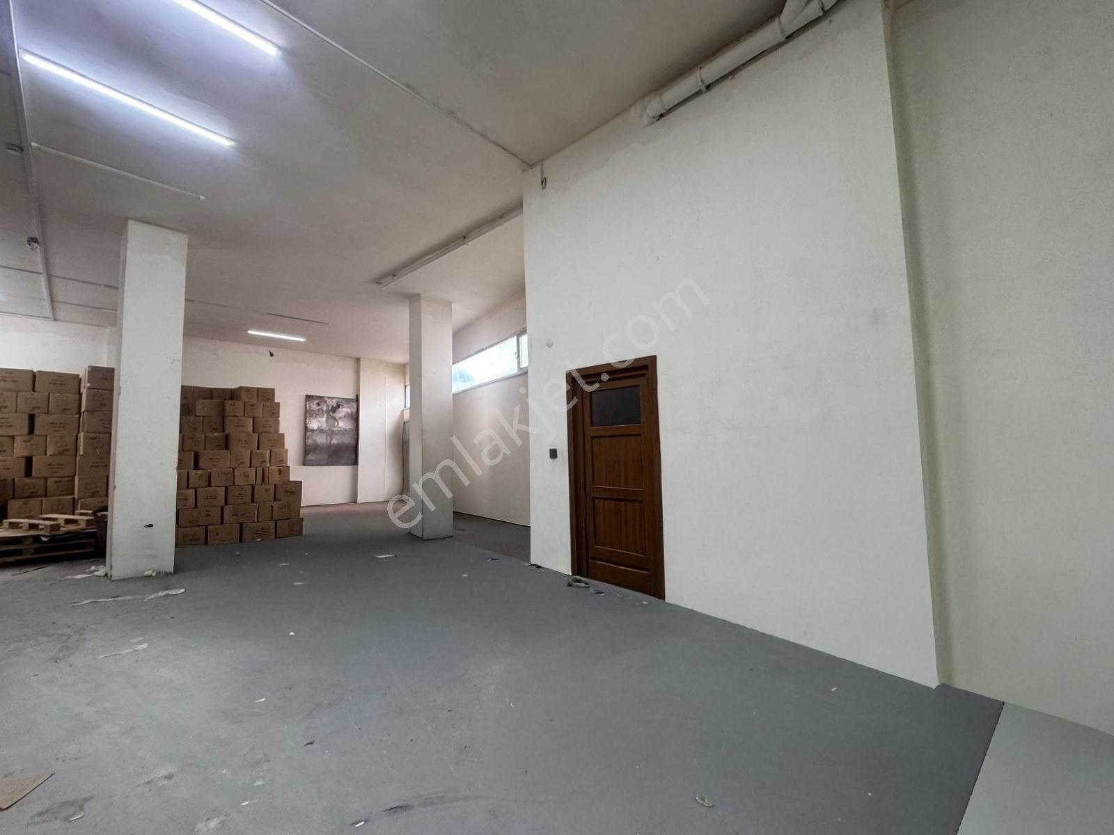 Arnavutköy Merkez Satılık 900 M2 Dükkan & Mağaza - Görsel 20