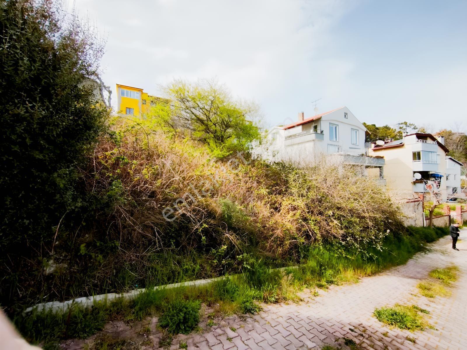 Lüks Konsept Villa Projesine Uygun | Karaburun'da Fırsat Parsel - Görsel 20