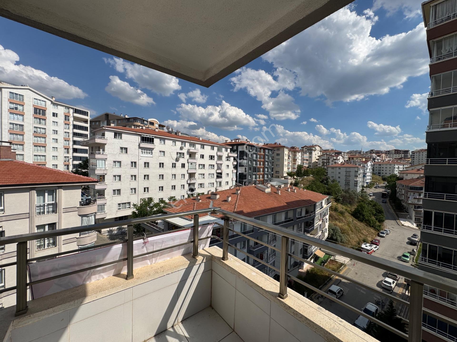 Şehitler Cad. Üzeri 4+1 Teras Dubleks | Çift Asansörlü - Görsel 16